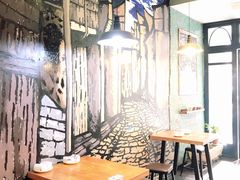 大堂-温州一家人美食(西木头市店)