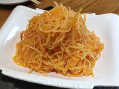 -小城粥道·海胆鲜虾粥(解放广场店)