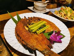 -紫滇源云南生态菜(丹凤街店)