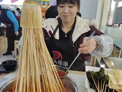 -屋头串串(龙潭寺店)