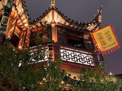 -上海城隍庙