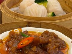 -顺风山庄(水濂山店)