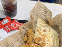 -TACO STAR 塔可星(下沙宝龙店)