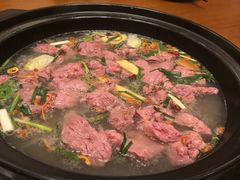 -驴全道葭州驴肉公馆(榆林商业步行街店)