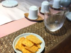 -古今茶语·峨眉山有机茶体验馆