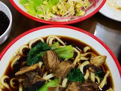 -白魁老号饭庄(交道口店)