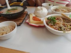 -129老爸茶丨清补凉