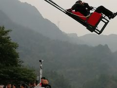 -梦幻奥陶纪景区