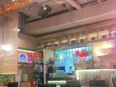 大堂-新加坡高记KOO KEE Restaurant(盈科店)