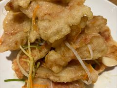 -金掌勺·锅包肉(广渠门店)