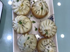 -旺仔家常菜生煎包(马端街店)