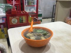 -金原鸭血粉丝汤(马群分店)