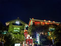 -清远熹乐谷温泉度假酒店