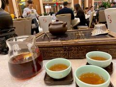 -顺德人家食府(黄金广场店)