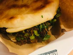 -西部马华清真兰州牛肉面·烧烤夜市(关东店)