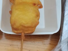 -胡仁根胡记炸炸炸