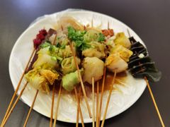 -郭记小街麻辣烫(虎坊路店)
