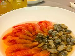 -黄岩国际大酒店·餐厅