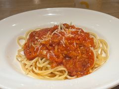 -菲滋意式餐厅(金华银泰城店)