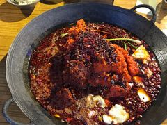 -刁姐火锅(五小区店)