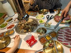 -六七八韩式烤肉·韩国料理(上杭路店)