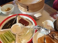 -小吊梨汤·北京菜·烤鸭(双井乐成中心店)