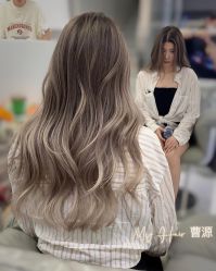 -MY HAIR ARDOR