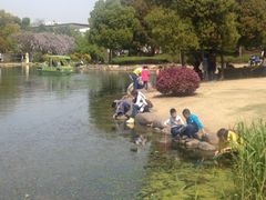 -蠡湖大桥公园