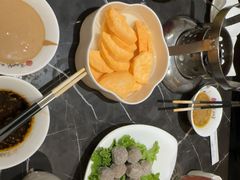 -世贸万锦大酒店·烹大师火锅达人