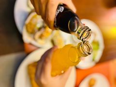 -万德诺富特酒店·自助餐厅(万德大厦店)