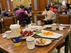 -清真·玛丽亚新疆菜主题餐厅(浙江中路店)