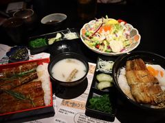 -鳗事鱼意·活鳗現烤专门店(富力海珠城店)