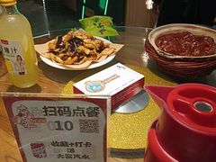 -东来土菜馆(民祥园路店)