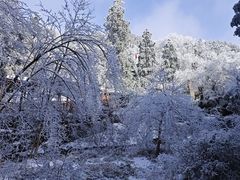 -庐山风景名胜区