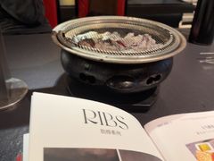 -黑牛の店·黑金店(沈阳万象城店)