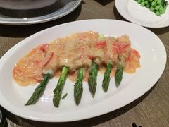 -ManHo万豪中餐厅(成都茂业JW万豪酒店)