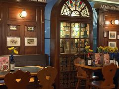 -宝莱纳餐厅(滨江店)