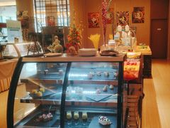 -新希望诺富特酒店-青岛湾中餐厅