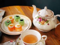 -也枫·小黄楼(南山路旗舰店)