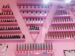 -M·X Nail日式美甲美睫