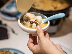 -香香海南菜餐厅