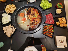 -老夏老火锅(西安南路总店)