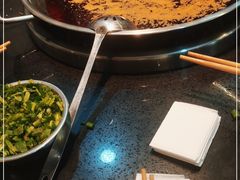 -飘香火锅(玉林西路店)