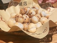 -破三川·新川菜(静安大融城店)