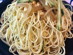 拌面-松哥油焖大虾(皇岗一店)