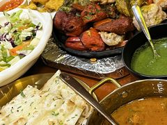 -清真· AL-JANNAT 佳纳特餐厅(仙林店)