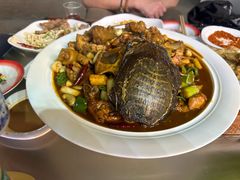 -郑享吃烧烤烩面(红专路店)