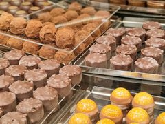 -Laderach 莱德拉(上海环贸iapm店)