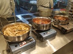 -海蓝海鲜馆(五四北店)