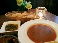 -Tajine Moroccan塔金摩洛哥中东餐厅